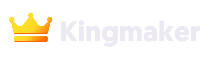 Kingmaker logo