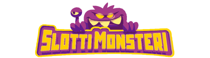 Slottimonsteri logo