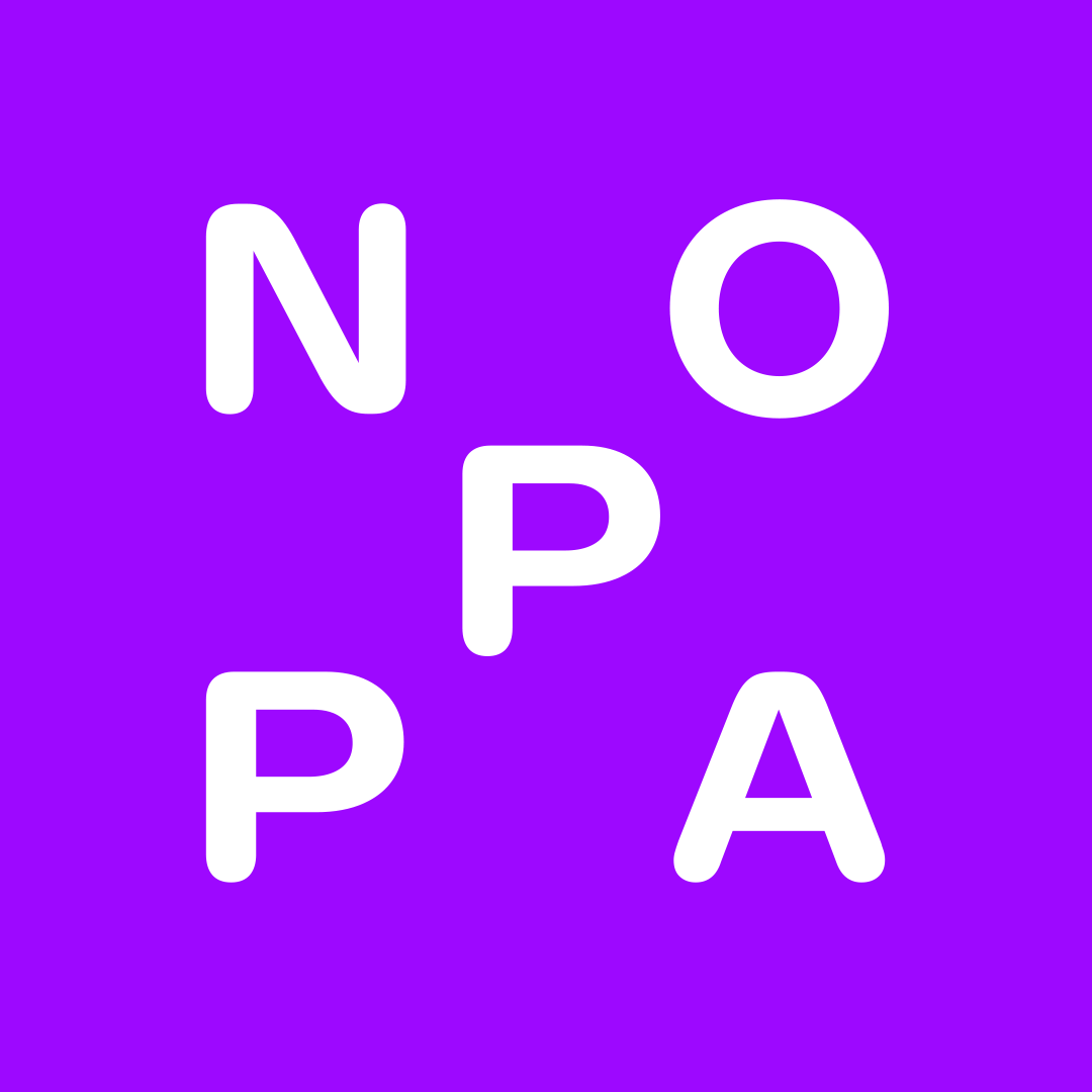 Noppa logo