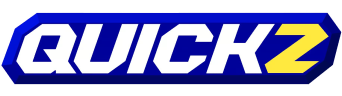 Quickz logo