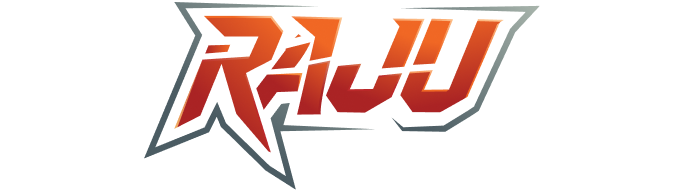 Raju logo