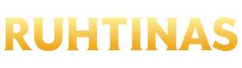 Ruhtinas logo