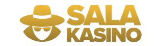 Salakasino logo