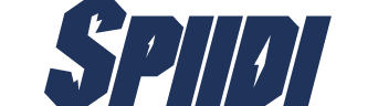 Spiidi logo