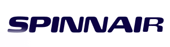 Spinnair logo