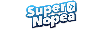 Supernopea logo