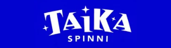 TaikaSpinni logo