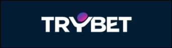 Trybet logo