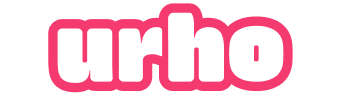 Urho logo