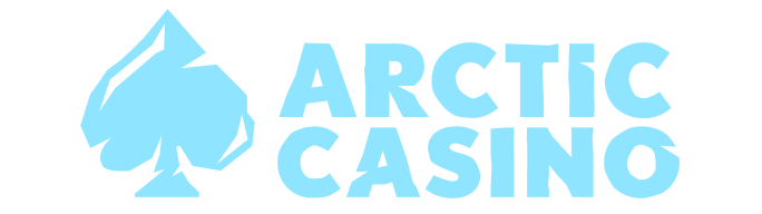 Arctic Casino logo