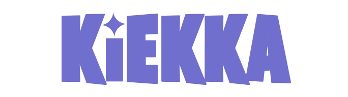 Kiekka logo