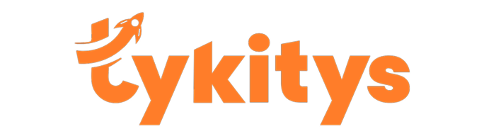 Tykitys logo