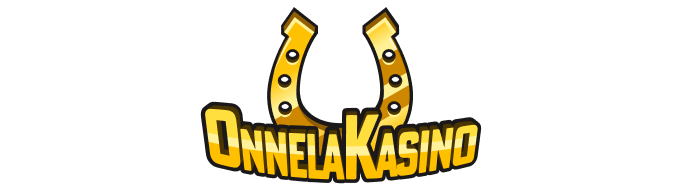 Onnelakasino logo